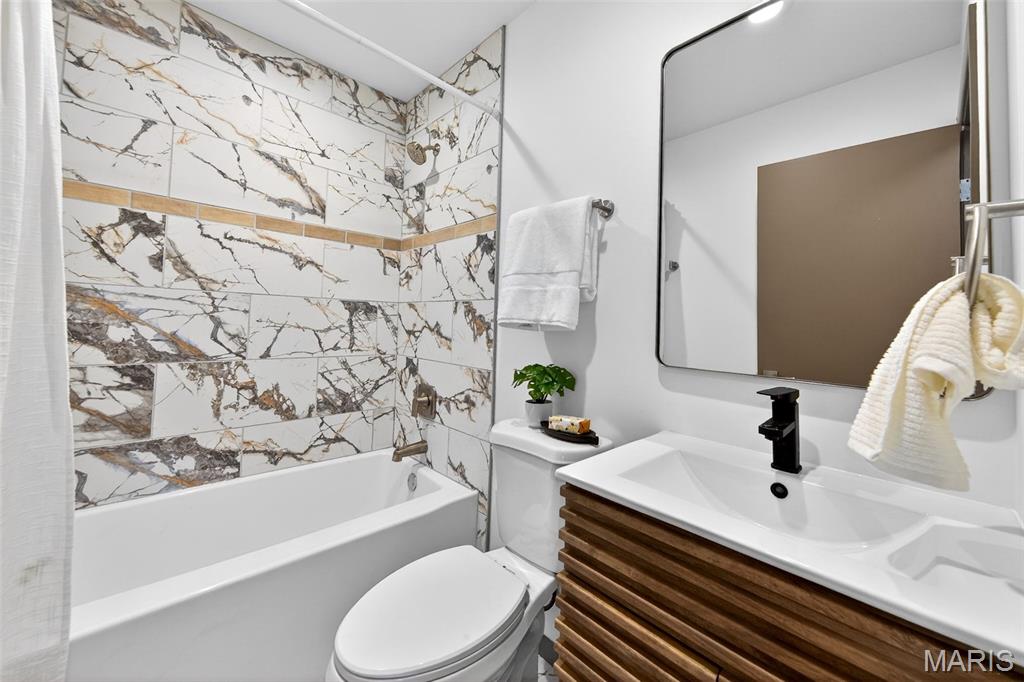 Fair Winds - Residential