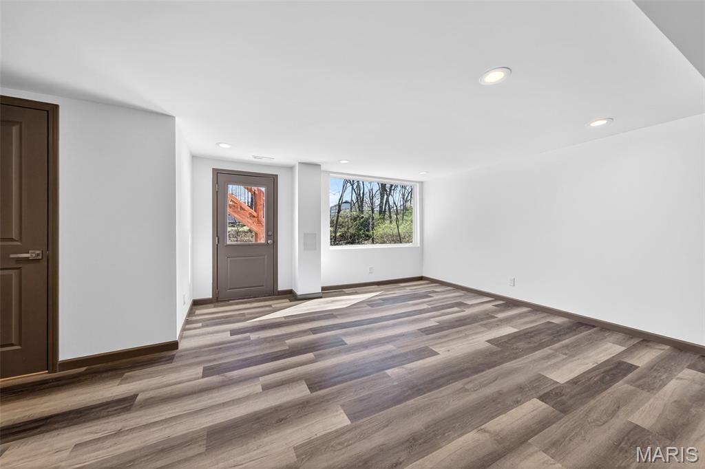 Fair Winds - Residential