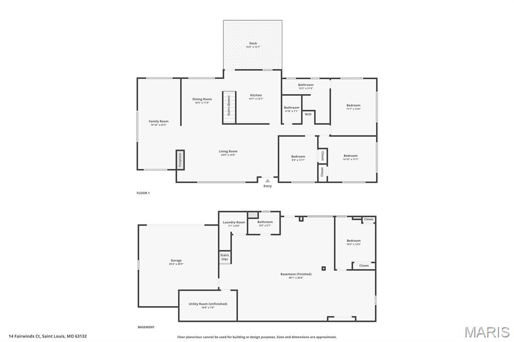 Fair Winds - Residential