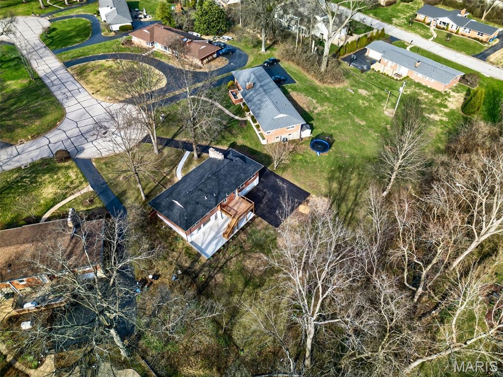 Fair Winds - Residential