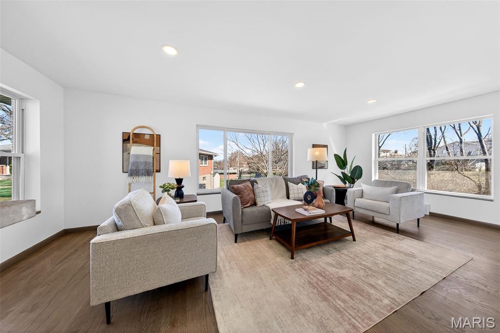 Fair Winds - Residential