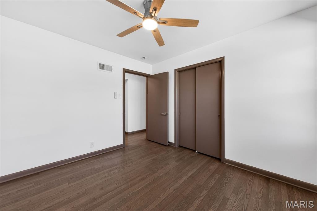 Fair Winds - Residential