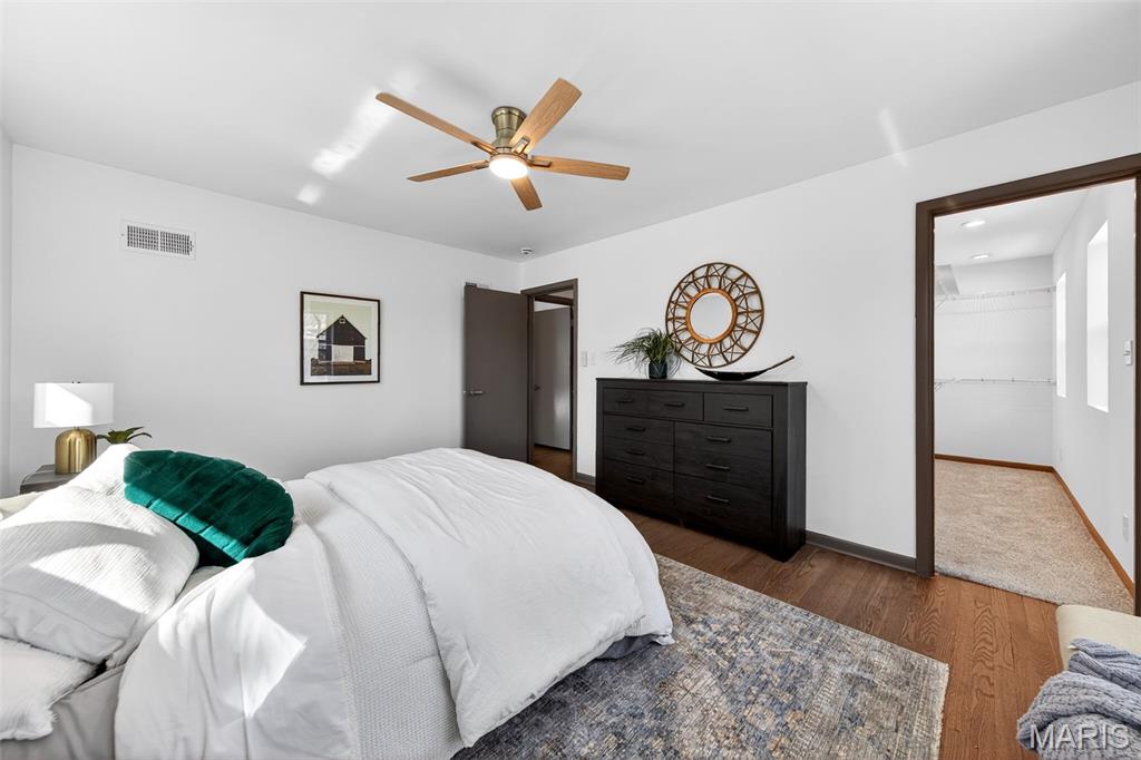 Fair Winds - Residential