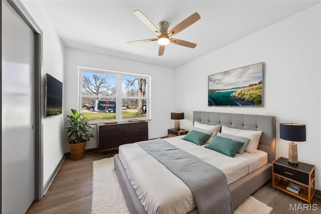 Fair Winds - Residential