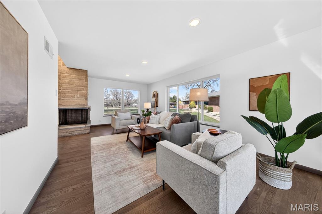 Fair Winds - Residential