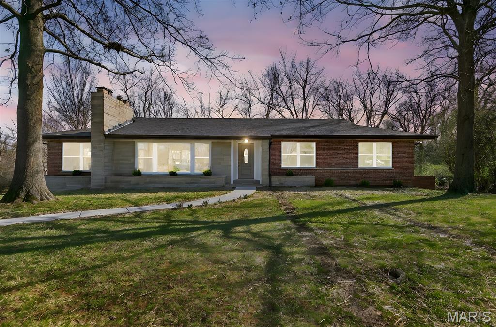 Fair Winds - Residential