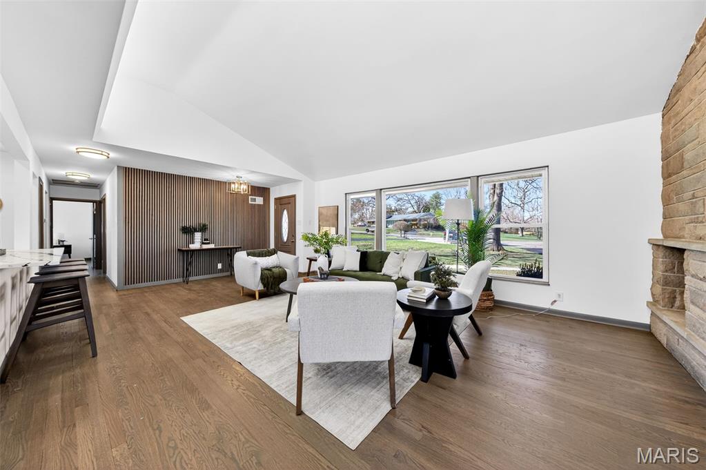 Fair Winds - Residential