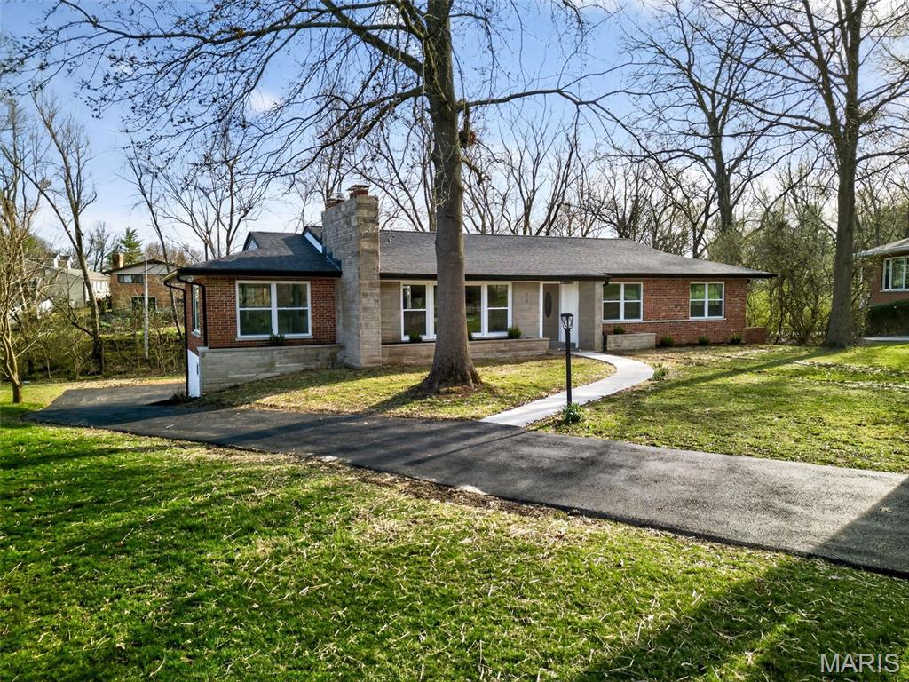 Fair Winds - Residential