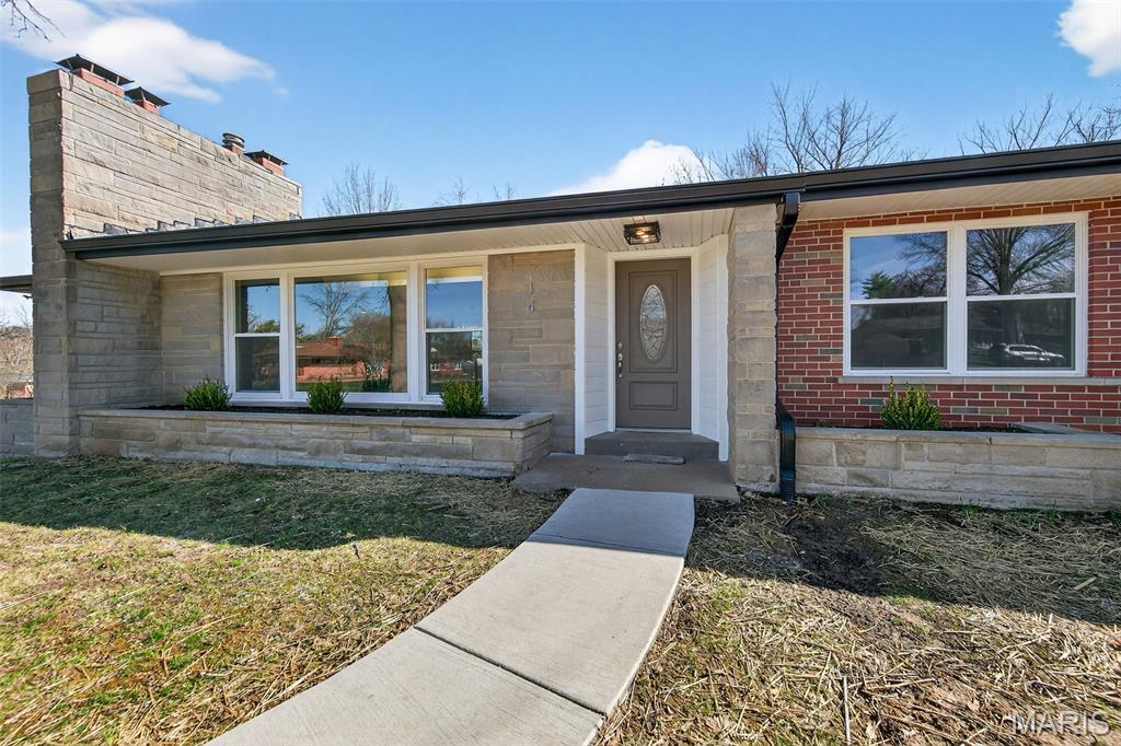 Fair Winds - Residential