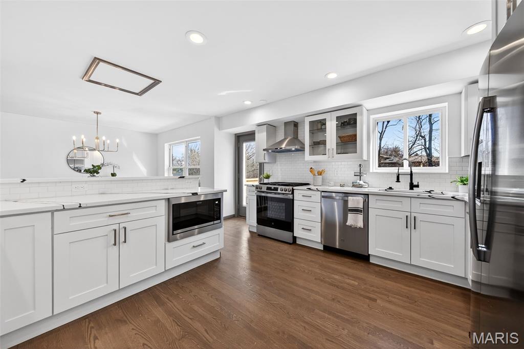 Fair Winds - Residential