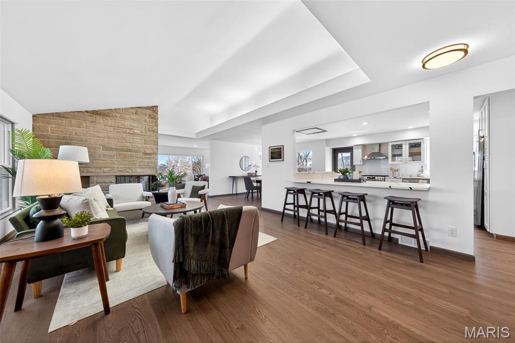 Fair Winds - Residential