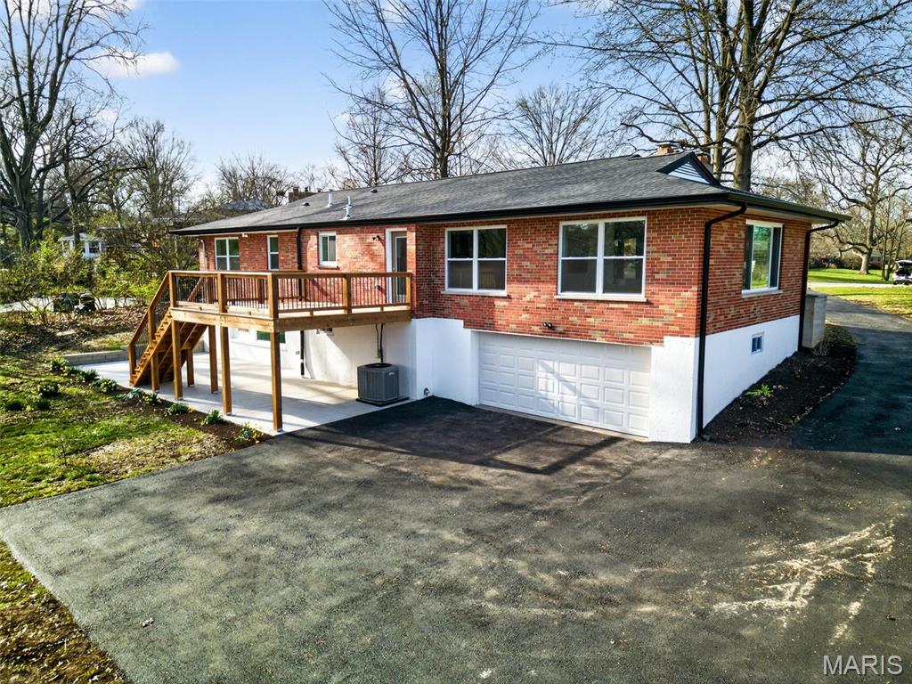 Fair Winds - Residential