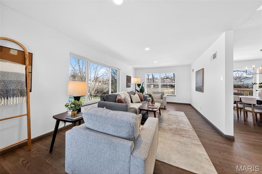 Fair Winds - Residential