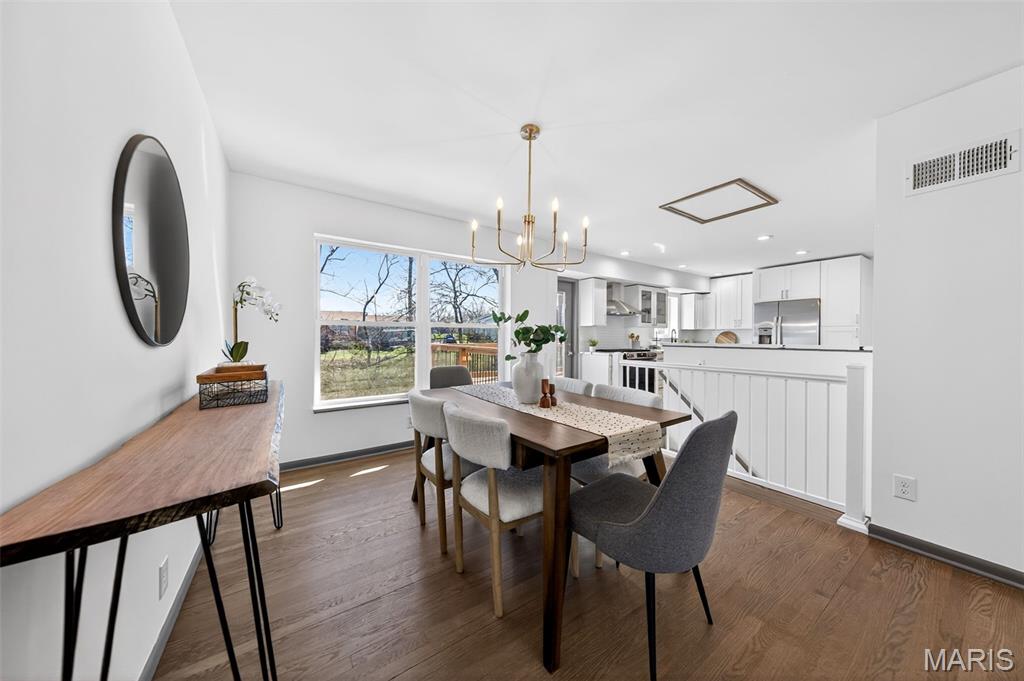 Fair Winds - Residential