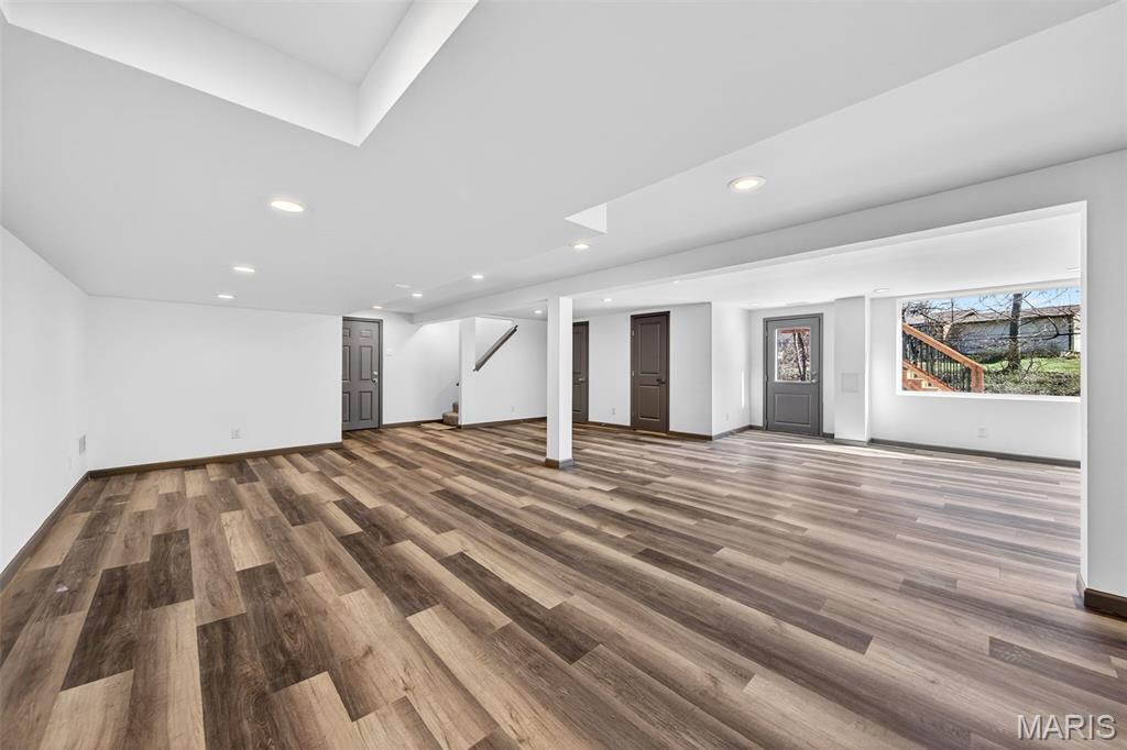 Fair Winds - Residential