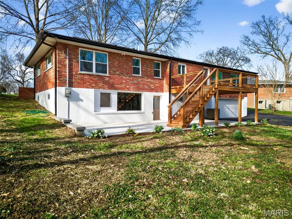 Fair Winds - Residential