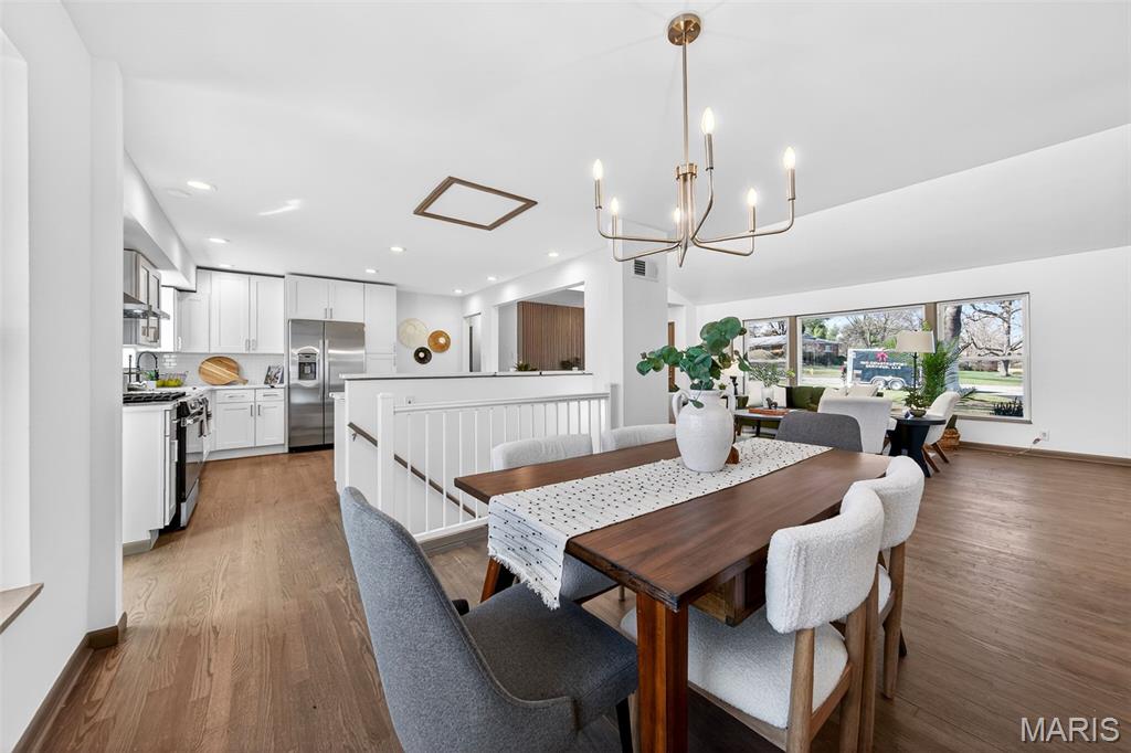 Fair Winds - Residential