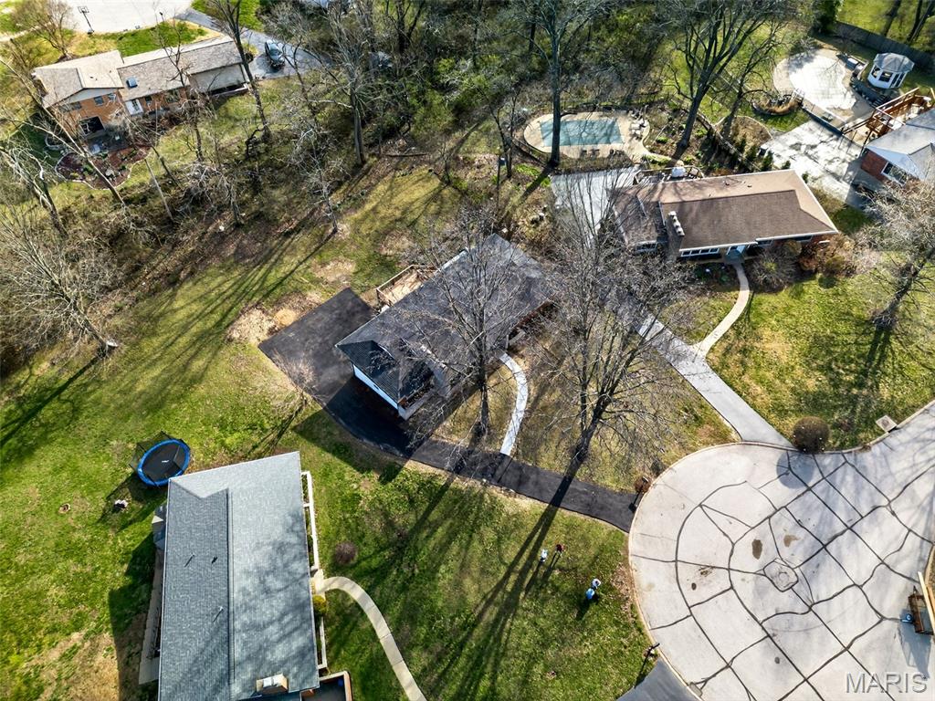 Fair Winds - Residential