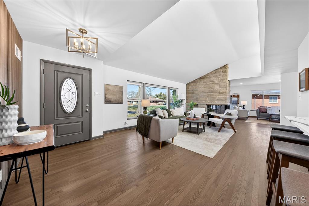 Fair Winds - Residential