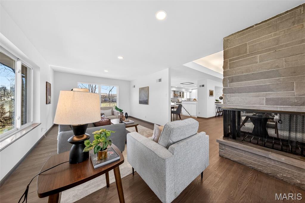 Fair Winds - Residential