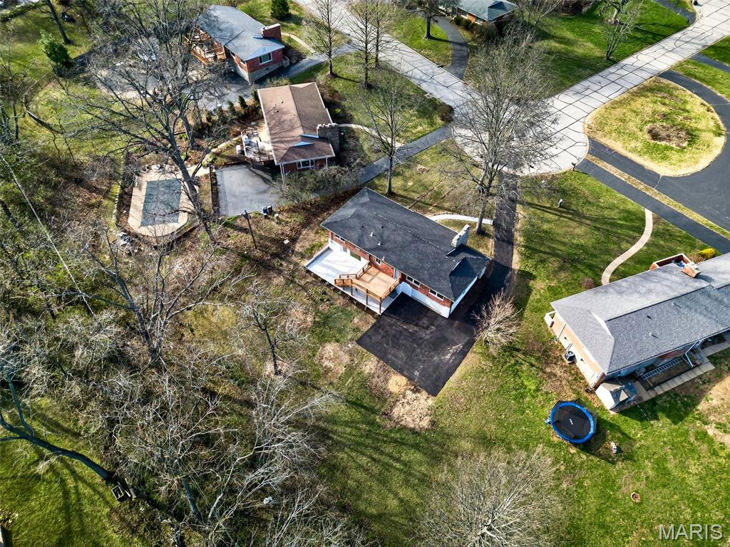 Fair Winds - Residential