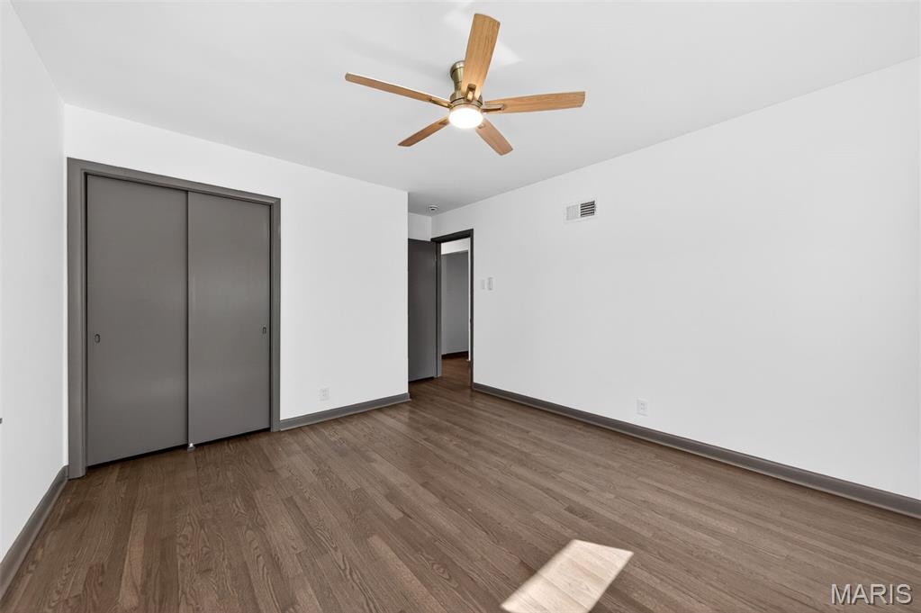 Fair Winds - Residential