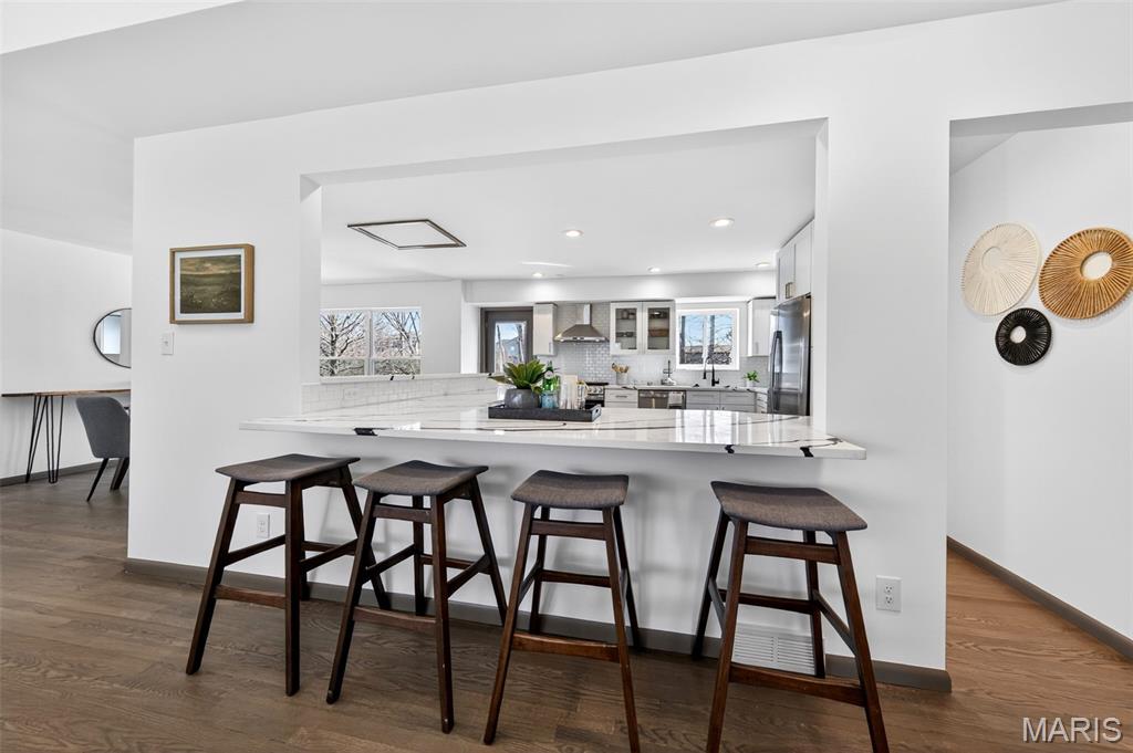 Fair Winds - Residential