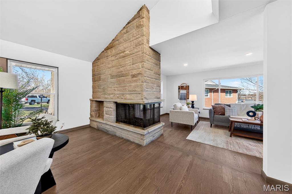 Fair Winds - Residential