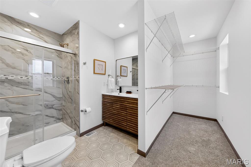 Fair Winds - Residential