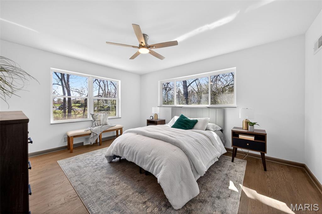 Fair Winds - Residential