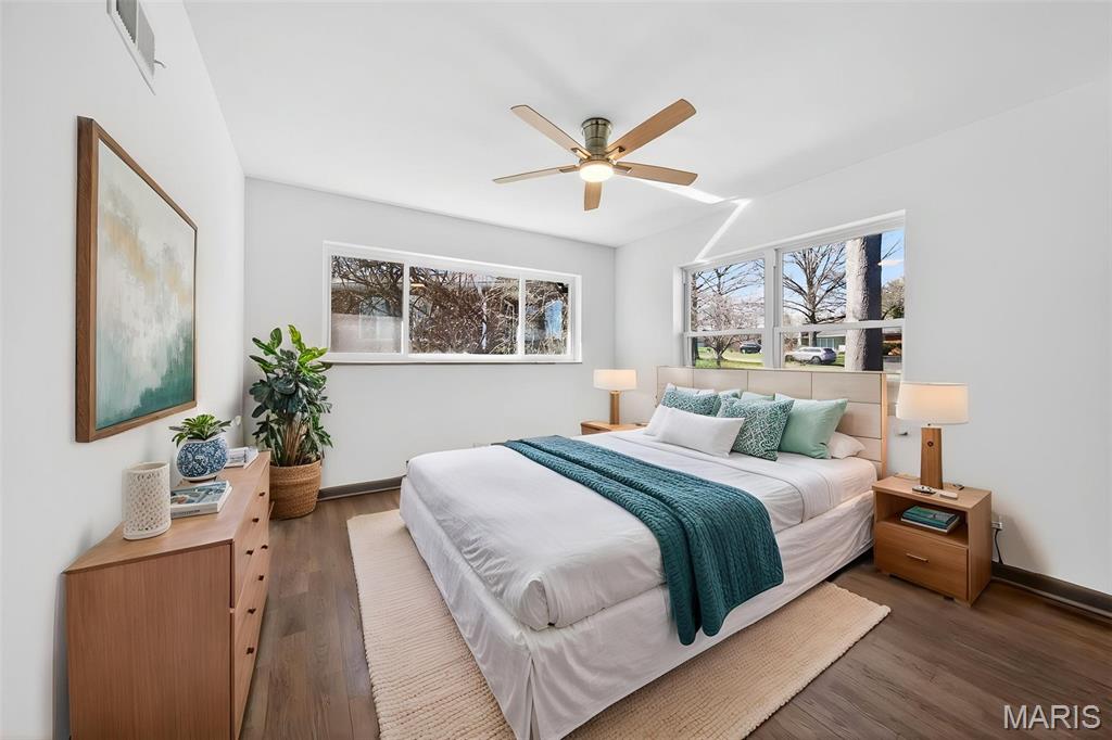 Fair Winds - Residential