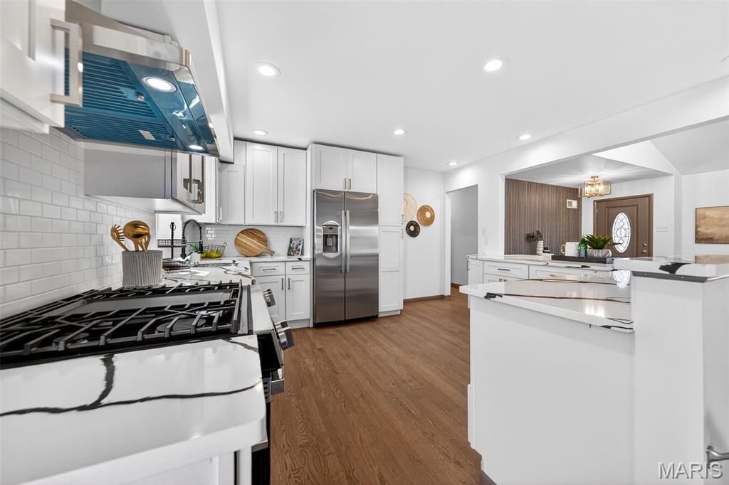 Fair Winds - Residential