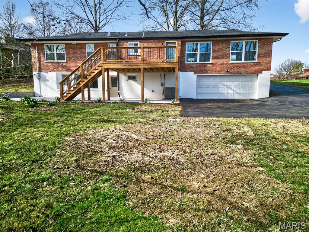 Fair Winds - Residential