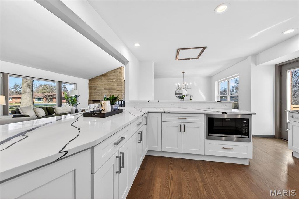 Fair Winds - Residential