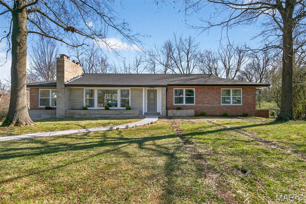 Fair Winds - Residential