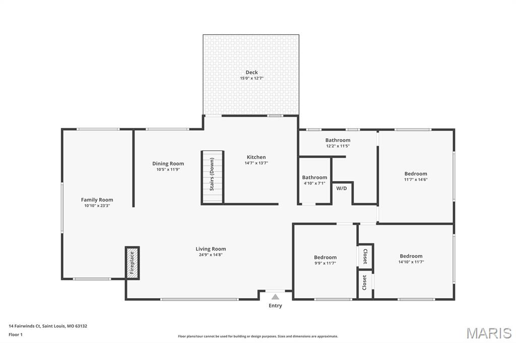 Fair Winds - Residential