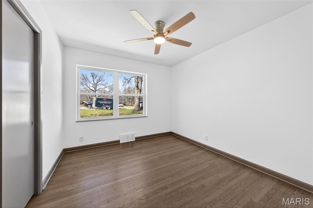 Fair Winds - Residential