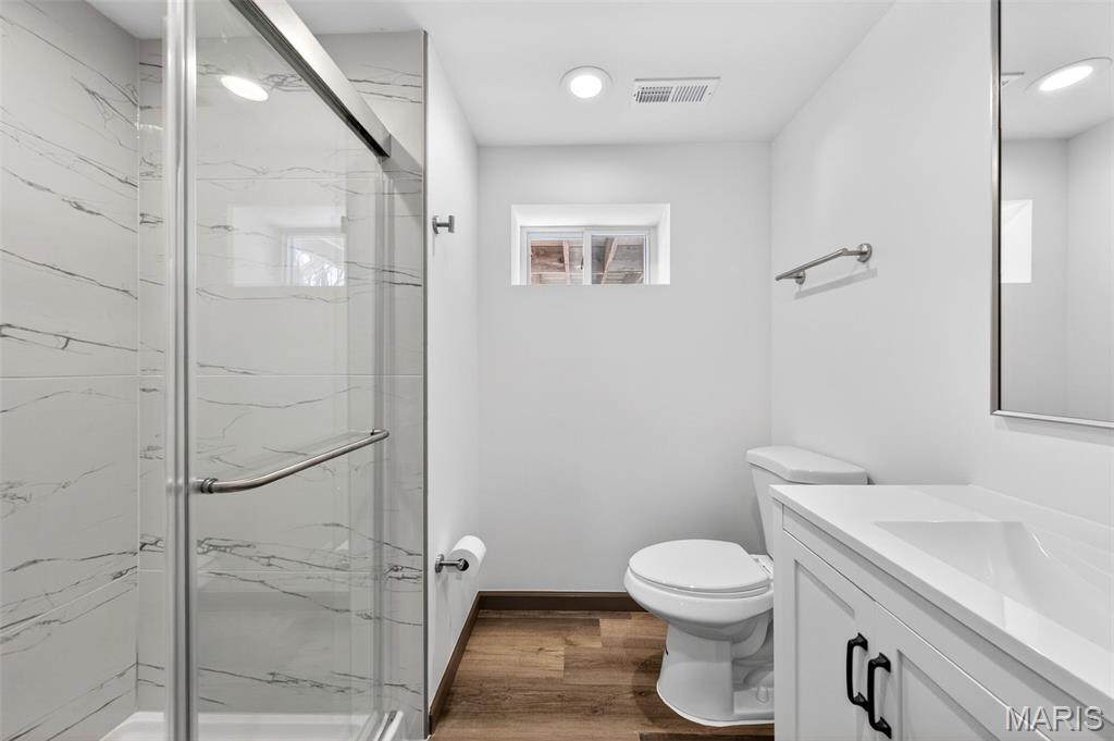 Fair Winds - Residential