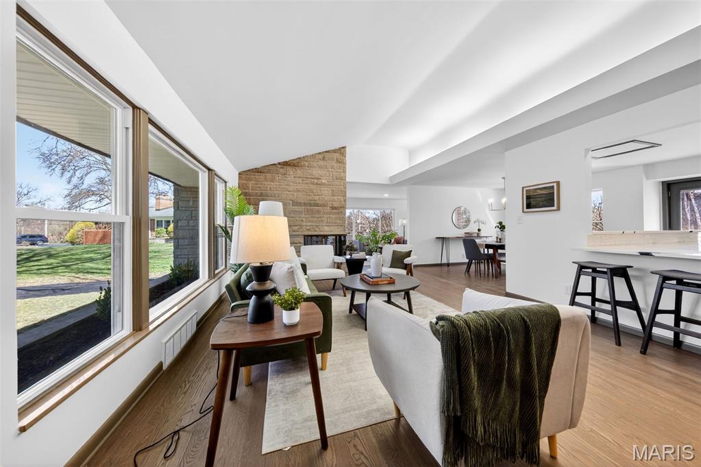 Fair Winds - Residential