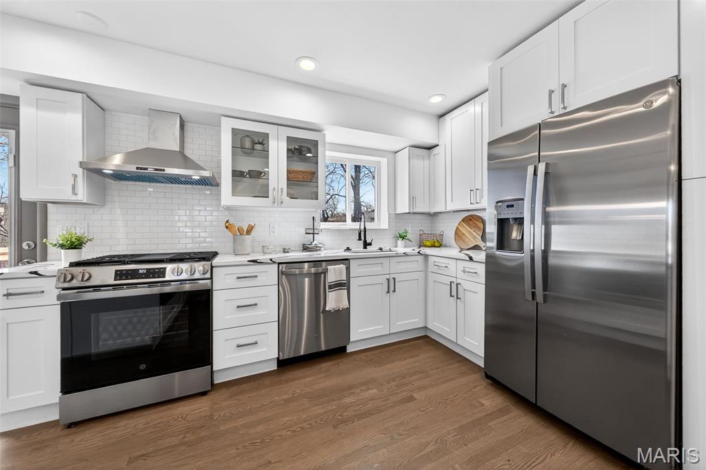 Fair Winds - Residential