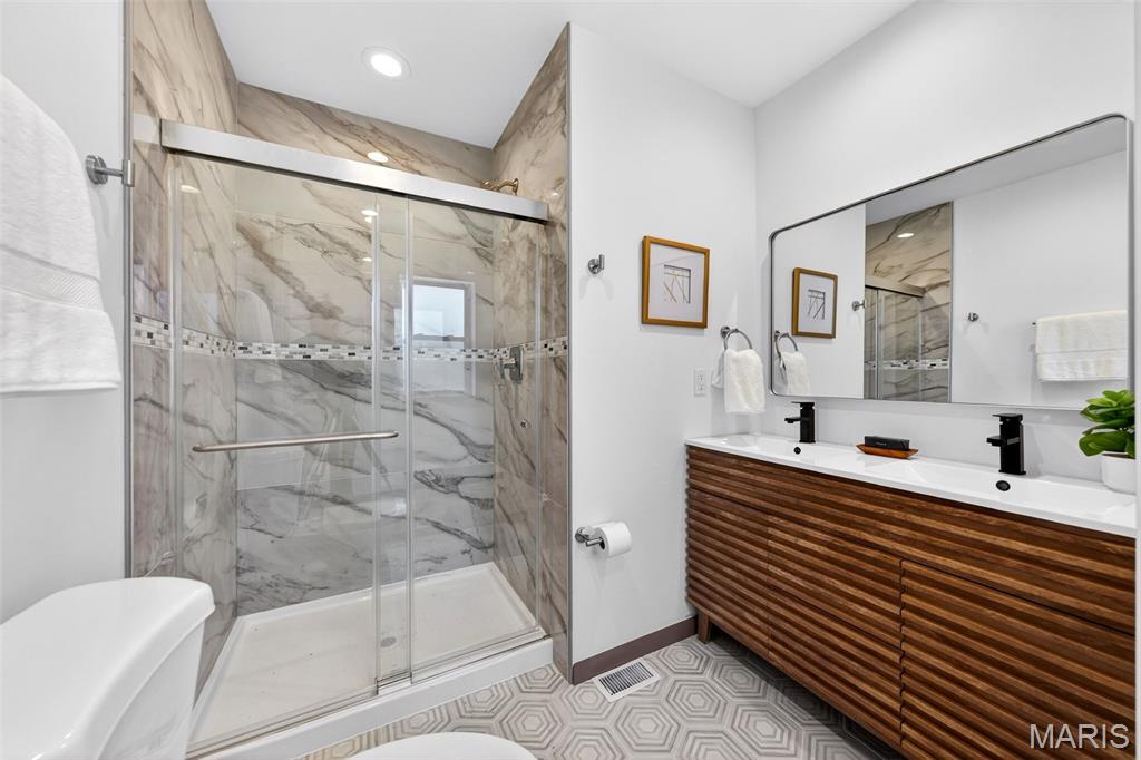 Fair Winds - Residential