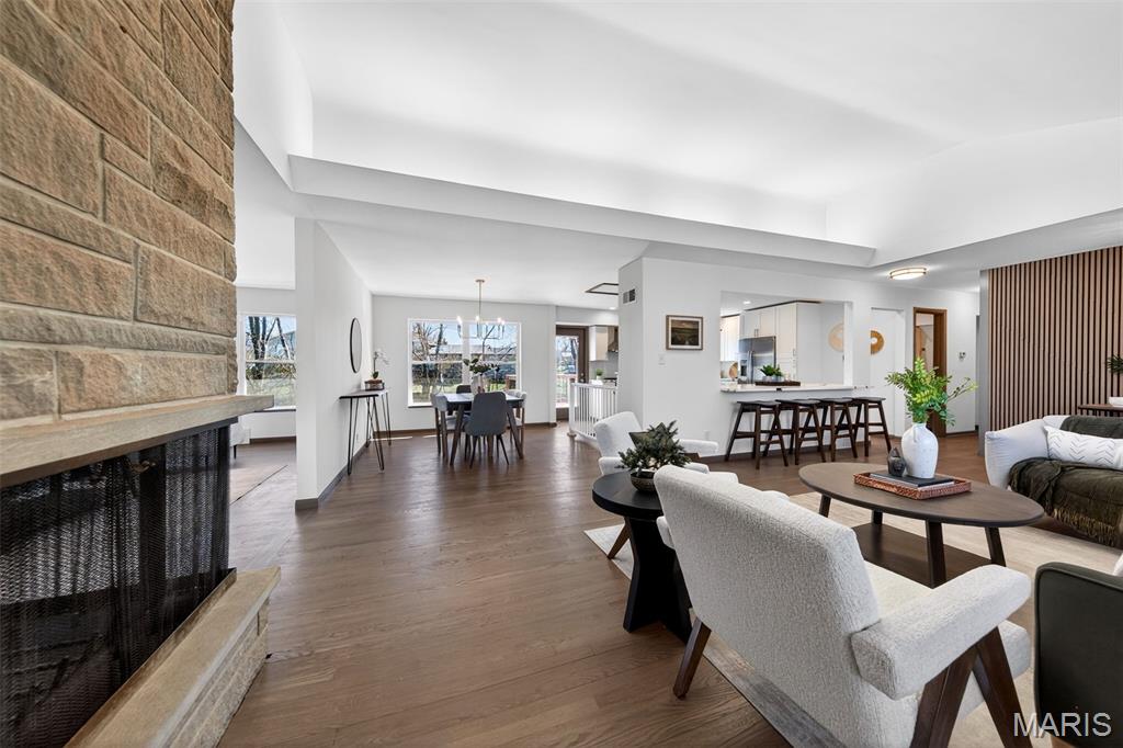 Fair Winds - Residential