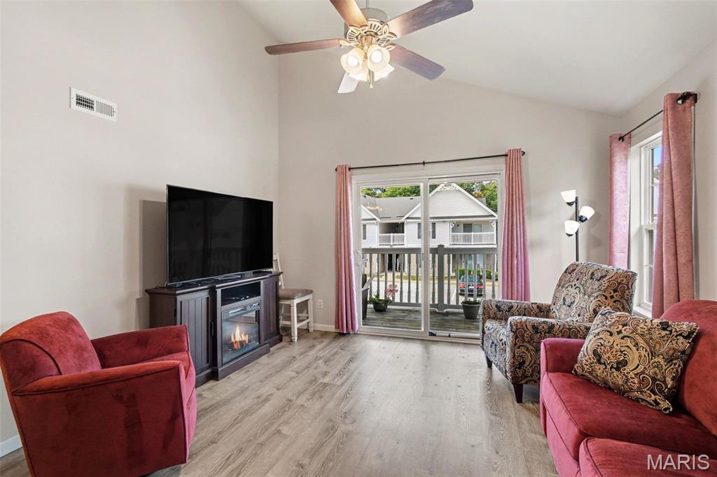 147 Brandy Mill Circle 25E