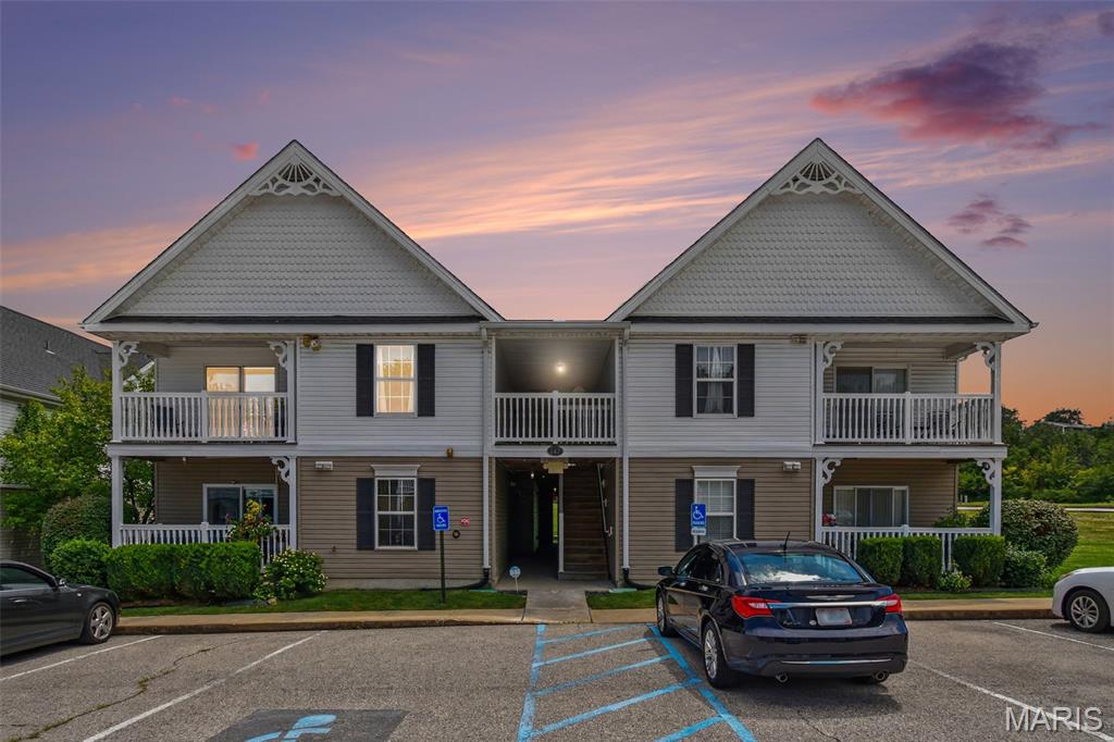 147 Brandy Mill Circle 25E