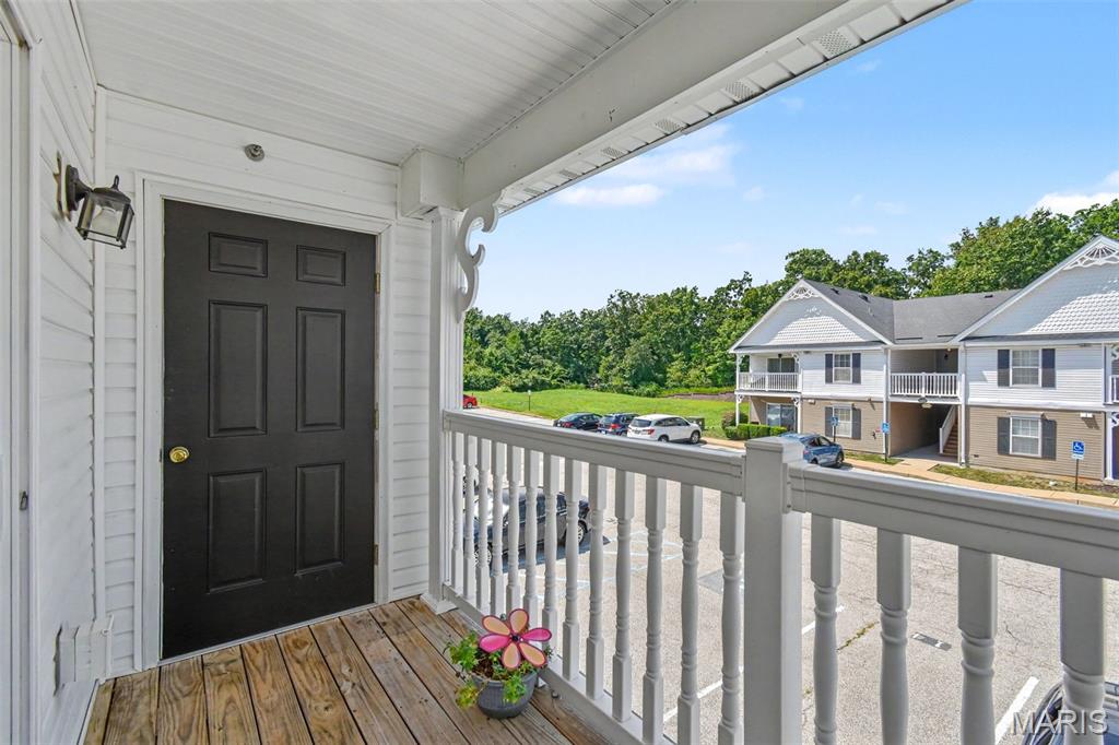 147 Brandy Mill Circle 25E