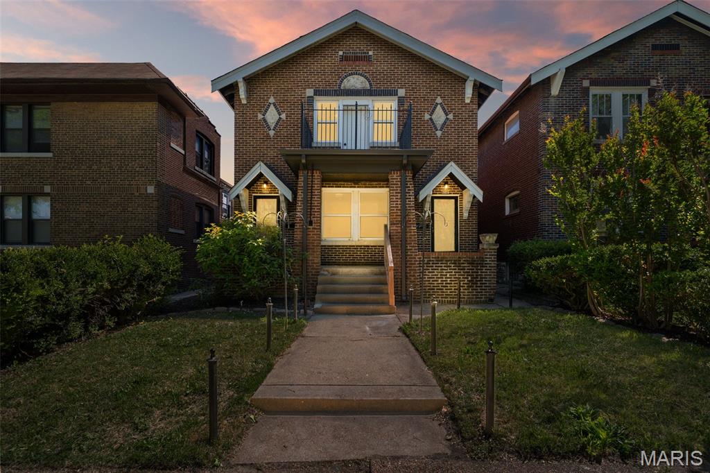Northampton Add - Residential Income