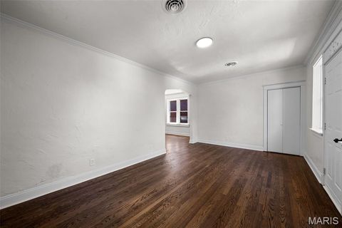 Tiny photo for 5006 Tholozan Avenue, St Louis, MO 63109 (MLS # 26030516)