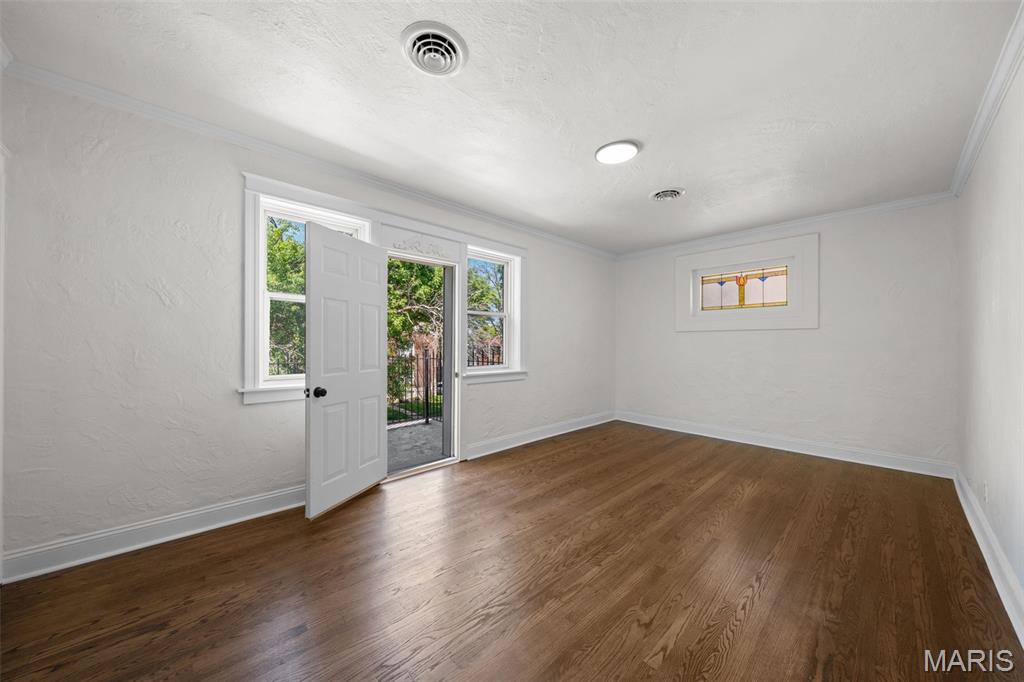Northampton Add - Residential Income
