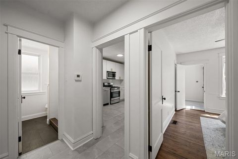 Tiny photo for 5006 Tholozan Avenue, St Louis, MO 63109 (MLS # 26030516)