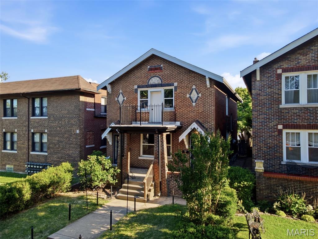 Northampton Add - Residential Income